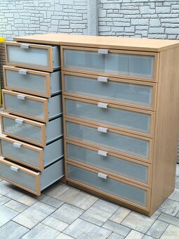 Prodám nábytek IKEA do ložnice - 12