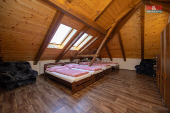 Prodej rodinného domu, 130 m², Černá Voda - 12