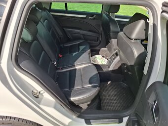 Škoda Superb II kombi, 2.0Tdi 103Kw DSG 2012 - 12