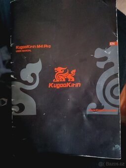 Elektrokoloběžka - 12