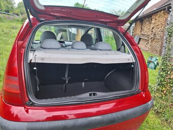 Citroen C3 1.1.i - 12