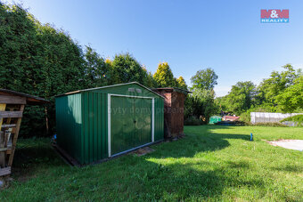 Prodej zahrady, 1604 m², Těšovice - 12