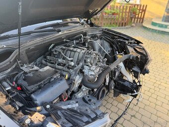 Dodge Durango 5.7 4x4 2021 R/T - 12