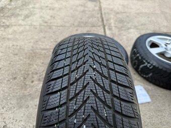 Alu kola CMS 5x112 R16 205/60/16 GOODYEAR - 12