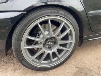 Bmw E46 330i 6q - 12