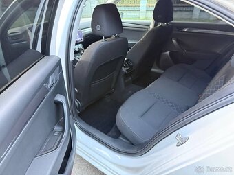 SKODA SUPERB 3 / 2.0TDI / 110KW / 2019 / - 12