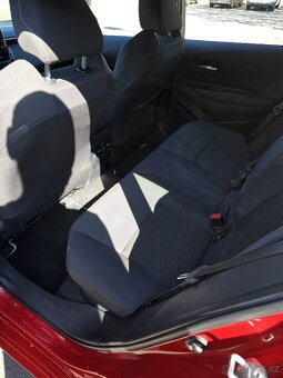 Toyota Corola Touring Sports 1.8 - 12