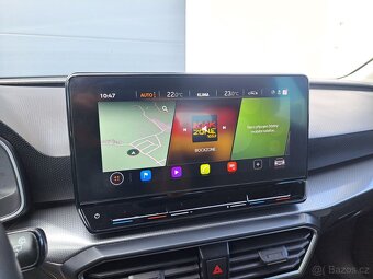 Seat Leon 1.5 TSI STYLE, ZÁRUKA - 12