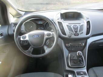 Ford C-MAX 1.6Ti 88kW 2013 - 12