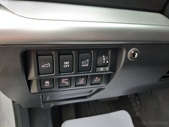 Subaru Outback 2,5 AWD, kamera, Eye Sight, X-Mode - 12