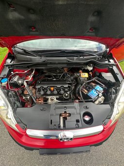 Honda CR-V 2,0i Vtec 4x4 2010 170tKm 1majitel - 12