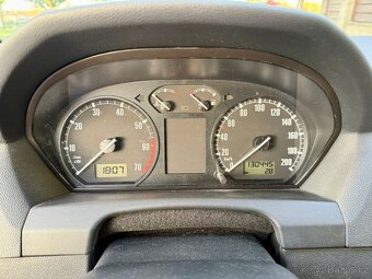 ŠKODA FABIA 1.4 KLIMA, TAŽNÉ, PARK. SENZOR - 12