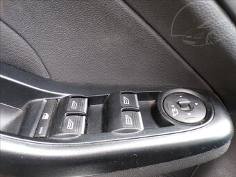 Ford Fiesta 1,0 i 59KW SERVISNÍ KNIHA - 12
