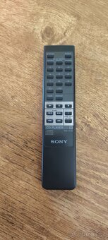 Sony CDP-395 Hifi CD Přehrávač (1990-92),čti popis - 12
