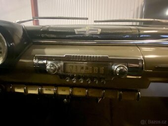 1949 Lincoln Cosmopolitan - 12