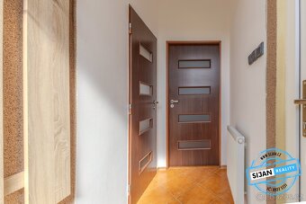 Prodej, rodinný dům, ul. Úvoz, Krnov, ev.č. 00629 - 12