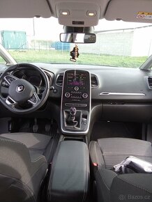 Prodám Renault Grand Scenic 1,8 - 12
