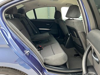 Alpina D3 - BMW E90 - 1/614 - Po servise - STK do 2027 - 12