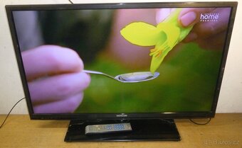 FullHD LED televize SENCOR 100cm (39 palců), nemá DVBT2 - 12