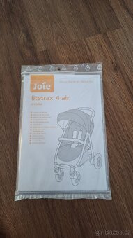 Joie litetrax 4 air - 12