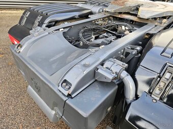 Scania R500 6x2 / PTO / Full air - 12