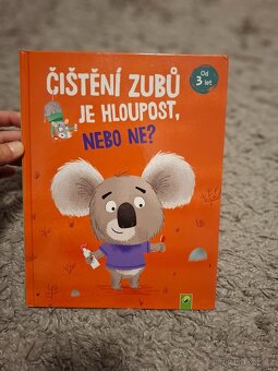 Knihy pro děti - 12