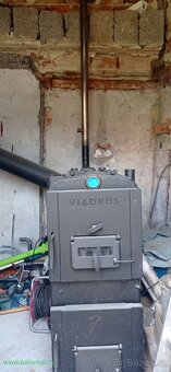 3+1 Veverská Bítýška se zahradou CP 305 m2 - 12