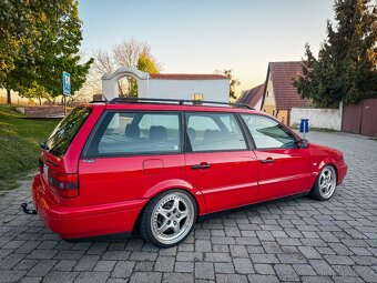 VW Passat B4 VR6 - 12