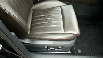 ŠKODA SUPERB LAURIN & KLEMENT 2.0 TDi / 140 kW. - 12