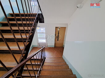 Prodej bytu 3+1, 72 m², Praha, ul. Přesličková - 12