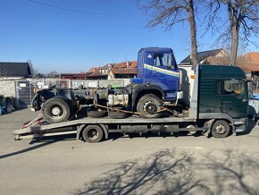 Koupím Liaz 151.261 / 150.261, jakýkoliv stav - celá ČR-SK - 12
