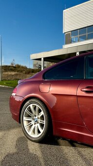 BMW E63 645ci manuál - 12