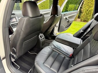 Škoda Octavia Combi Swiss RS II -2.0TSi 147Kw 200Ps. - 12