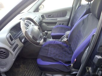 Renault Laguna, 1.6i 66kW KLIMA - 12