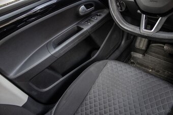 Škoda Citigo 1.0 MPI 75k Style A/T - 12