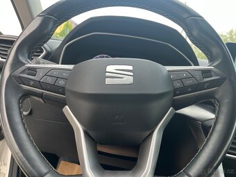 Predam Seat leon 1.0 eTsi Dsg - 12