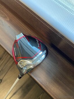 Zánovní dámský set holí TaylorMade Stealth - 12