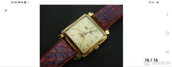 Omega Seamaster Cosmic - 12