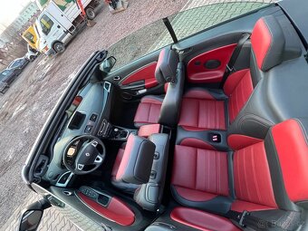 Renault Megane Cabrio 1.9 dci 96 kw 2011 - 12