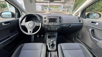 VW Golf Plus 1.2 TSi Style 77kW (top výbava) - 12