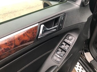 Mercedes-Benz GL, 320CDi 165kW 4Matic CZ původ - 12