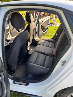 Audi a4 B8 2.0tdi S-line - 12