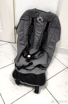 Bugaboo Buffalo 3 kombinace limitovaná edice - 12