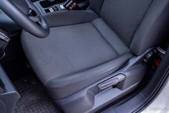 Volkswagen Caddy 2.0 TDI / SK 1.Majiteľ / Nelakované/splátky - 12