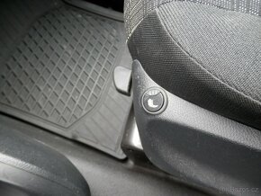 MB Vito 2.2 114CDI Long, Autom. Navi, DPH, Kamera - 12