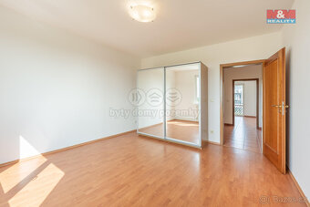 Prodej bytu 2+kk, 59 m², Praha, ul. Dandova - 12