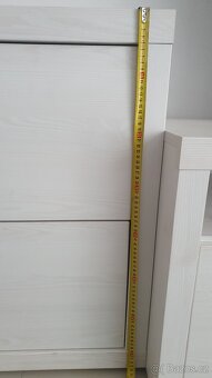 Nábytek do obývacího pokoje - 12