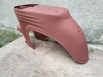 Jawa 555 - 12