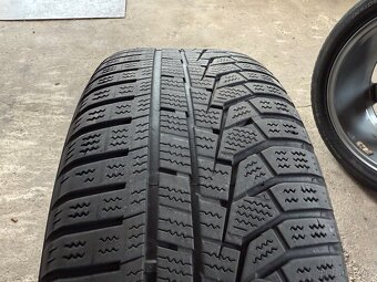 Originální alu kola VW 5x112 R17 - 205/50/17 - 12