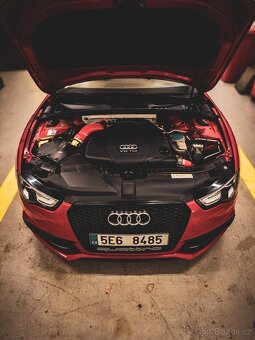 Audi A5, 3.0 TDI, 261 kW, 770 Nm, Coupe Competition - 12